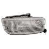 Fog Lamp Assembly, Passenger Side