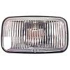 Fog Lamp Assembly