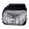 Fog Lamp Assembly, Passenger Side