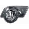 Fog Lamp Assembly, Passenger Side