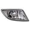 Fog Lamp Assembly, Passenger Side