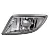 Fog Lamp Assembly, Driver Side