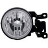 Fog Lamp Assembly, Passenger Side