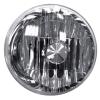 Fog Lamp Assembly, Passenger Side