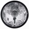 Fog Lamp Assembly, Passenger Side