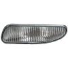 Fog Lamp Assembly, Passenger Side