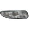 Fog Lamp Assembly, Driver Side