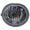 Fog Lamp Assembly, Passenger Side
