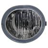 Fog Lamp Assembly, Driver Side