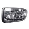 Fog Lamp Assembly, Driver Side