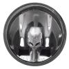 Fog Lamp Assembly, Passenger Side