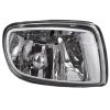 Fog Lamp Assembly, Passenger Side