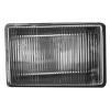 Fog Lamp Assembly, Driver Side