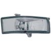 Fog Lamp Assembly, Passenger Side