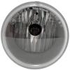 Fog Lamp Assembly