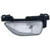 Fog Lamp Assembly, Passenger Side