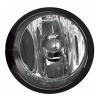 Fog Lamp Assembly, Driver Side