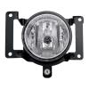Fog Lamp Assembly, Passenger Side