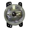 Fog Lamp Assembly