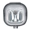 Fog Lamp Assembly, Passenger Side