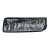 Fog Lamp Assembly, Passenger Side