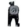 Fog Lamp Assembly, Passenger Side
