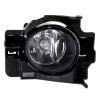 Fog Lamp Assembly, Passenger Side