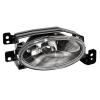 Fog Lamp Lens & Housing, Passenger Side