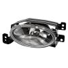 Fog Lamp Lens & Housing, Driver Side