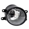 Fog Lamp Assembly, Passenger Side