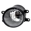 Fog Lamp Assembly, Driver Side