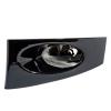 Fog Lamp Lens & Housing, Driver Side