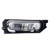 Fog Lamp Assembly, Passenger Side