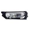 Fog Lamp Assembly, Driver Side