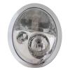 Head Lamp Assembly, Passenger Side