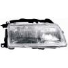 Head Lamp Assembly, Passenger Side