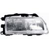Head Lamp Assembly, Passenger Side