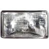 Head Lamp Assembly, Passenger Side