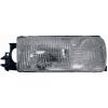 Head Lamp Assembly, Passenger Side