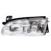 Head Lamp Assembly, Driver Side