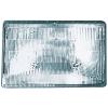Head Lamp Assembly, Passenger Side