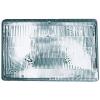 Head Lamp Assembly, Driver Side