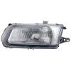 Head Lamp Assembly, Driver Side