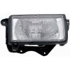 Head Lamp Assembly, Passenger Side