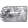 Head Lamp Assembly, Driver Side