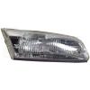 Head Lamp Assembly, Passenger Side