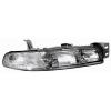 Head Lamp Assembly, Passenger Side