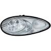 Head Lamp Assembly, Driver Side