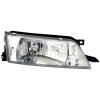 Head Lamp Assembly, Passenger Side