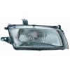 Head Lamp Assembly, Passenger Side